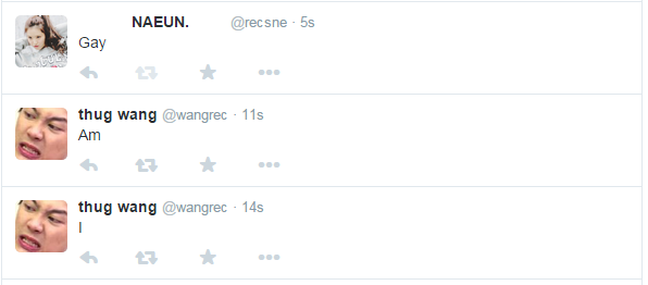 recsne tweet picture
