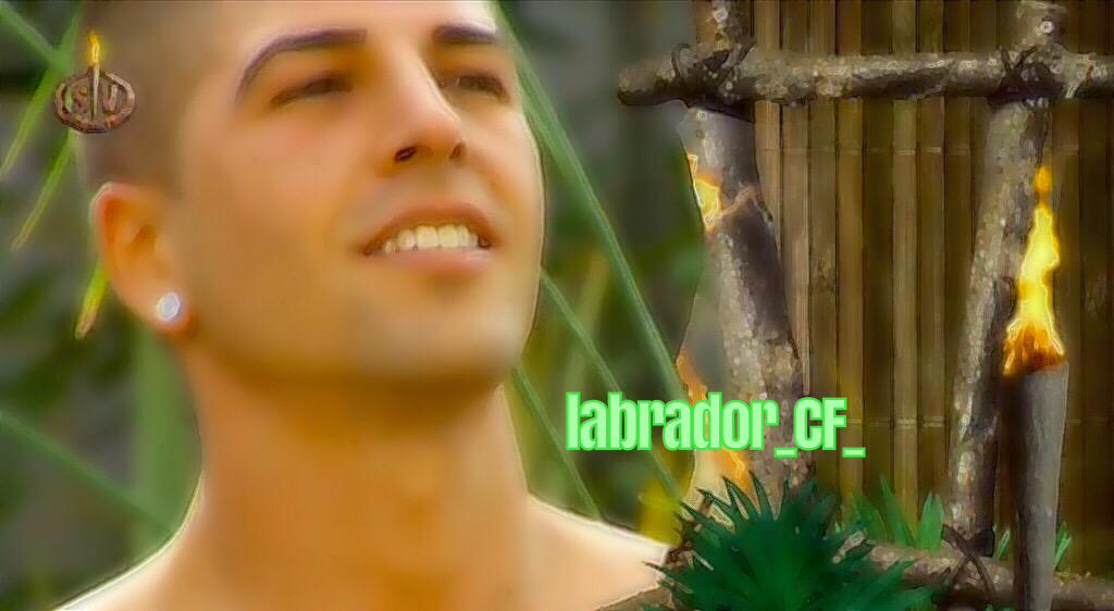 Labrador_CF_'s tweet photo. Dicen que las cosas buenas tardan, pero llegan,así que vuelve tarde. #salvarlabrador #DBT1SV 🔝👌✌️👊💕 http://t.co/YpbYhsCSbf