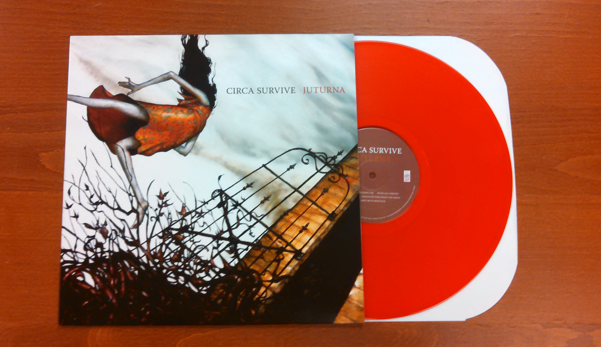 equalvision's tweet photo. We saved ONE extremely rare  #Juturna VINYL LP to give away on Twitter! RT &amp; Follow us to win! Winner chosen on 4/21! http://t.co/XOYL8szPmB