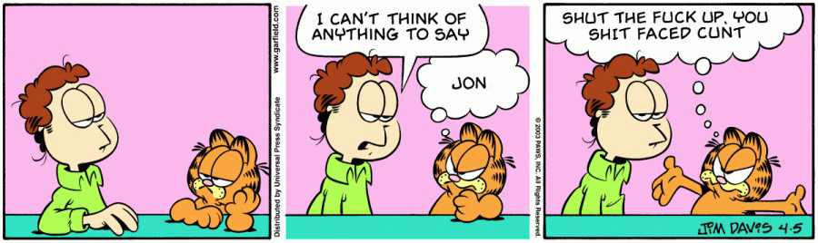 GarfieldEdited's tweet image. 