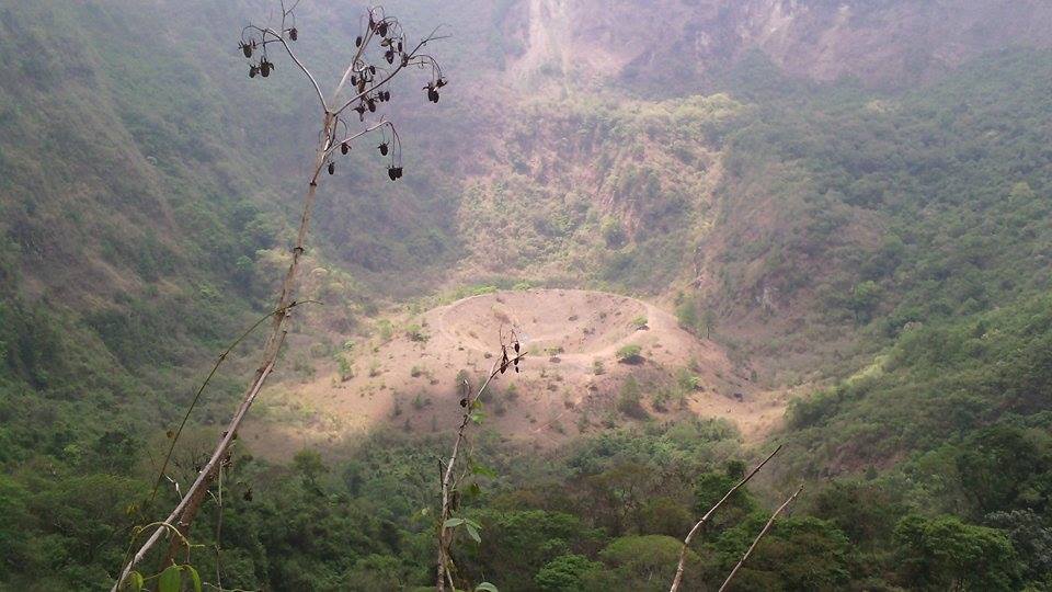 franciagserrano's tweet photo. Lo logré! 💪🏃💁🌄 http://t.co/oObpAphDnz
