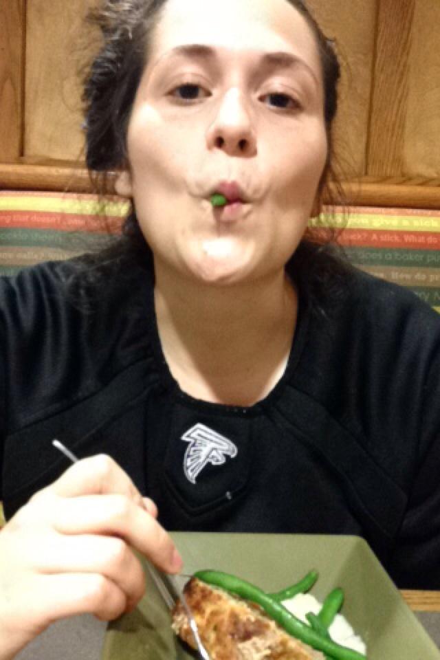 TrevRyen19's tweet image. #ISUdining