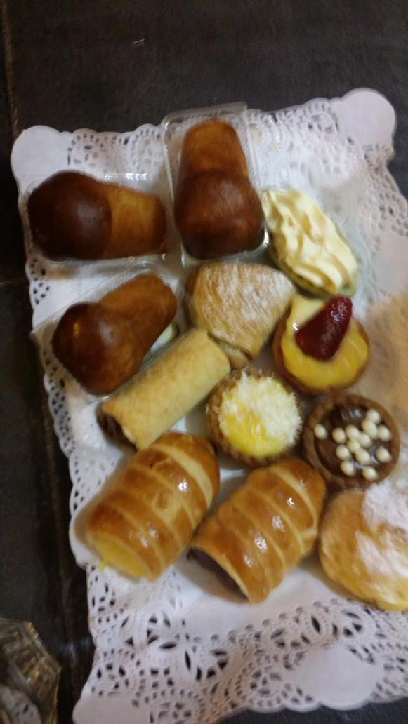 im_Anto_asr's tweet photo. Direi che stasera abbiamo fatto la #dieta delle #cornute. .. #weekend terminato ... alla prossima #termoli http://t.co/94SRbmsZYU