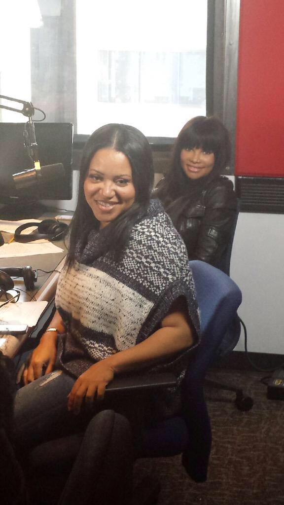 EgyptCriss's tweet image. Can you name these two legends!? #QueensFromQueens