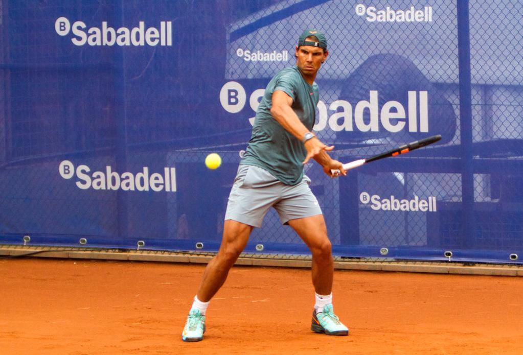   ATP BARCELONE 2015 : infos, photos et vidéos - Page 2 CC_T3pTWEAEj3Sz