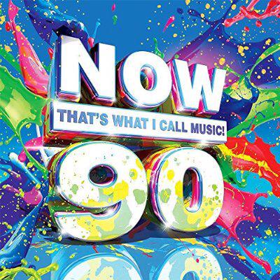 areaguide's tweet photo. #win a copy of 'Now That's What I Call Music 90'.FOLLOW &amp; RT to enter @NOWThatsMusic #competition #comp #comps http://t.co/VqgW0RlymF #Now90
