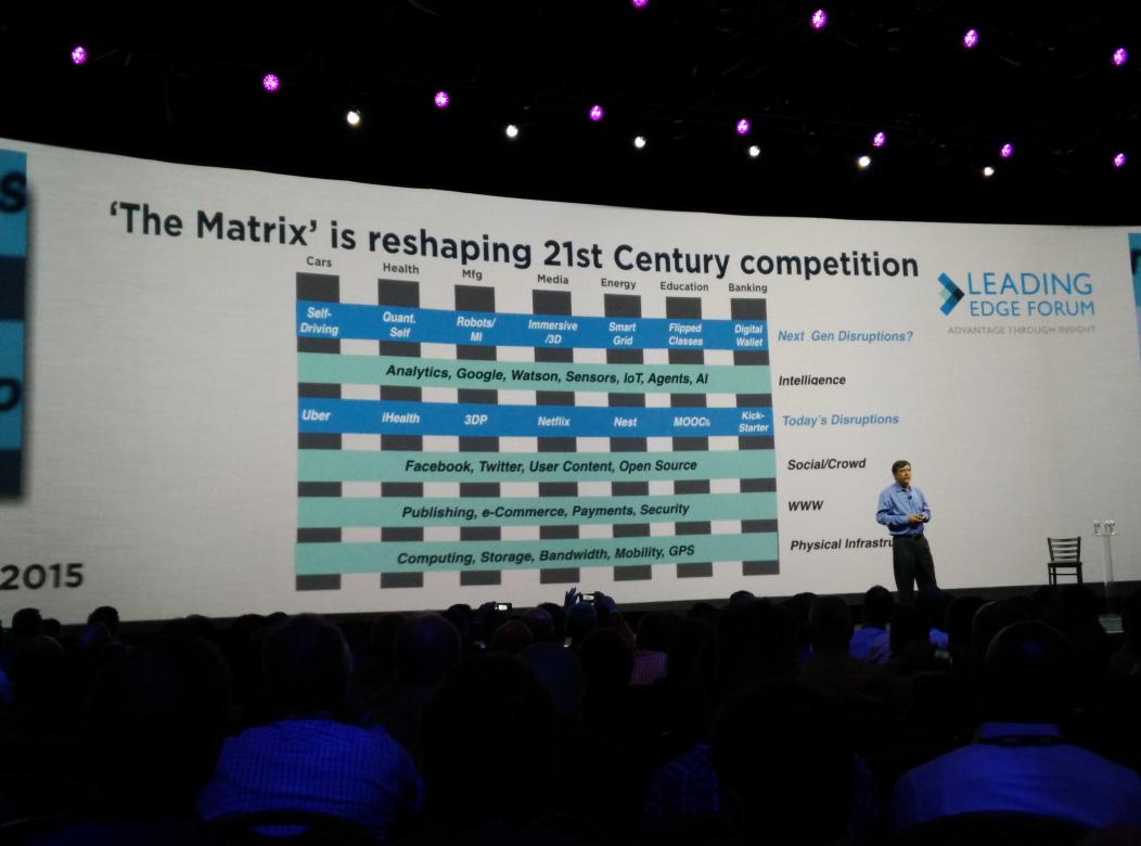 GaneshJiYes's tweet image. The matrix reshaping 21st Century competition #CSCTransform #csctechtalk