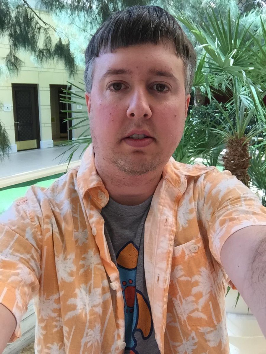 JoshuaSWarren: Want to learn more about @creatuity and @MageLaunchpad at #preimagine? Look for me in the bright orange shirt! http://t.co/OcOgZHQpQF