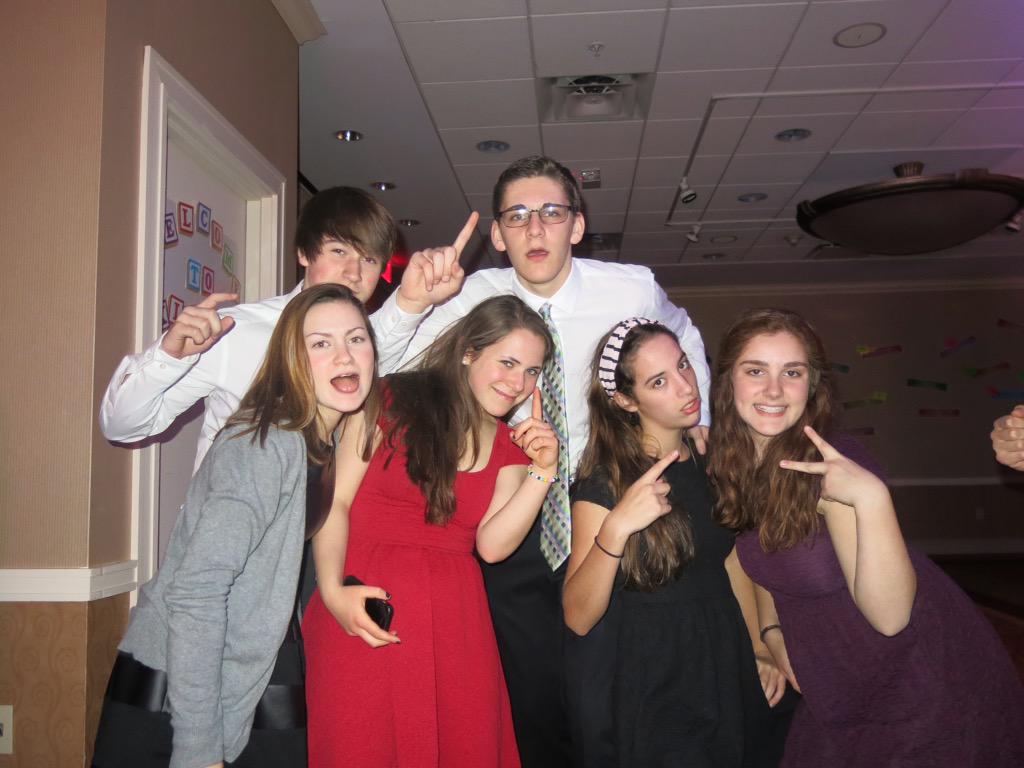 Tusc15's tweet photo. Tusc Takes Tzafon http://t.co/zteoQ33Ely