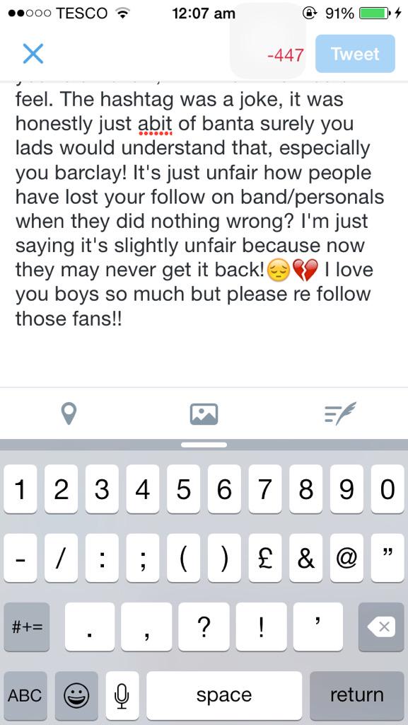 jonesftbeales's tweet photo. @StereoKicks http://t.co/YUrMRTNKEZ