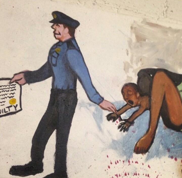 Mr_AD2u's tweet image. #BornGuilty