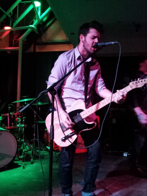 fortunecoveband's tweet photo. @ravynsfall just broke the "no sugar" deal. http://t.co/YBEtoDLnWF