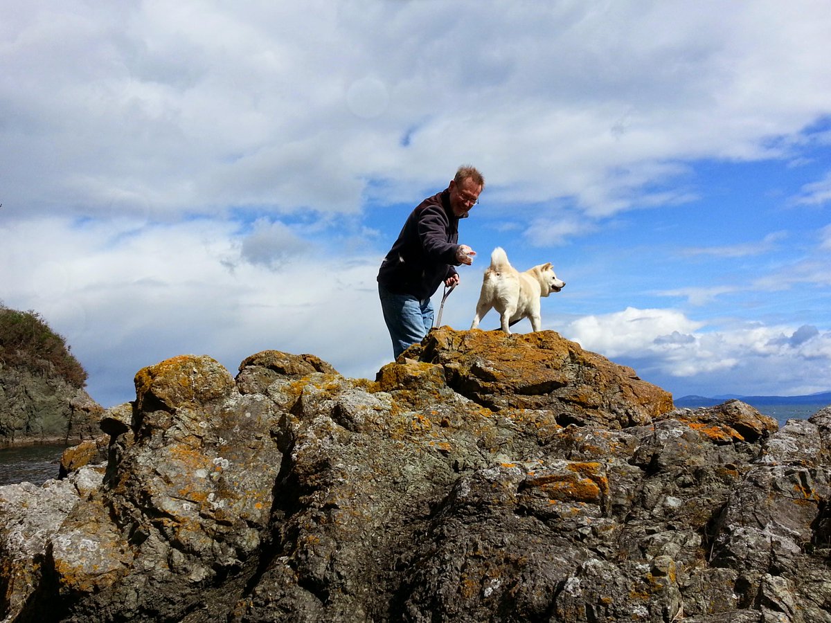 EricDoge's tweet photo. if you try to climb
you will reach the highest place
and glimpse whats ahead
#dogewisdom #haiku http://t.co/TXeKL9X5WN