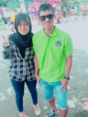 Banyumas Extravaganza