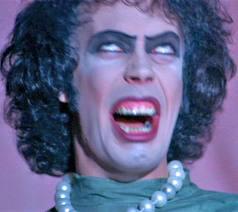 Happy Birthday Tim Curry      