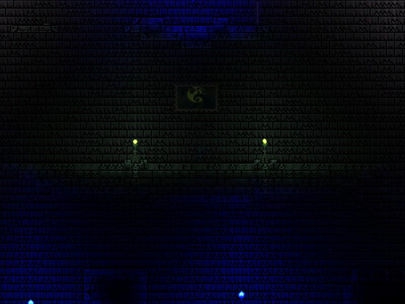 NEW STAGE!