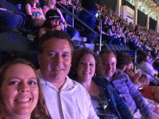 texascoy94's tweet image. #acmawards50