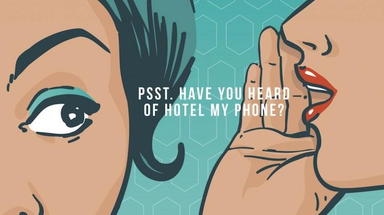 _SoftwareReview's tweet photo. See why @HotelMyPhone app is your phone away from phone. http://t.co/uGP6dOkZ3A #softwarereview http://t.co/hXMgBV2Fp1