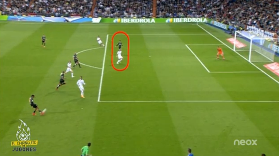 El Chiringuito TV tweet media