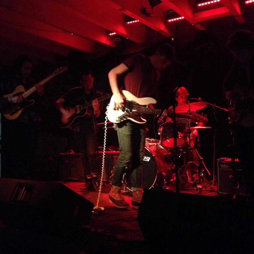 WKNC881's tweet photo. Good vibes from Echo Courts.  Can it be #phuzzfest forever?  #phuzz2015 http://t.co/tZyEVWiHX2