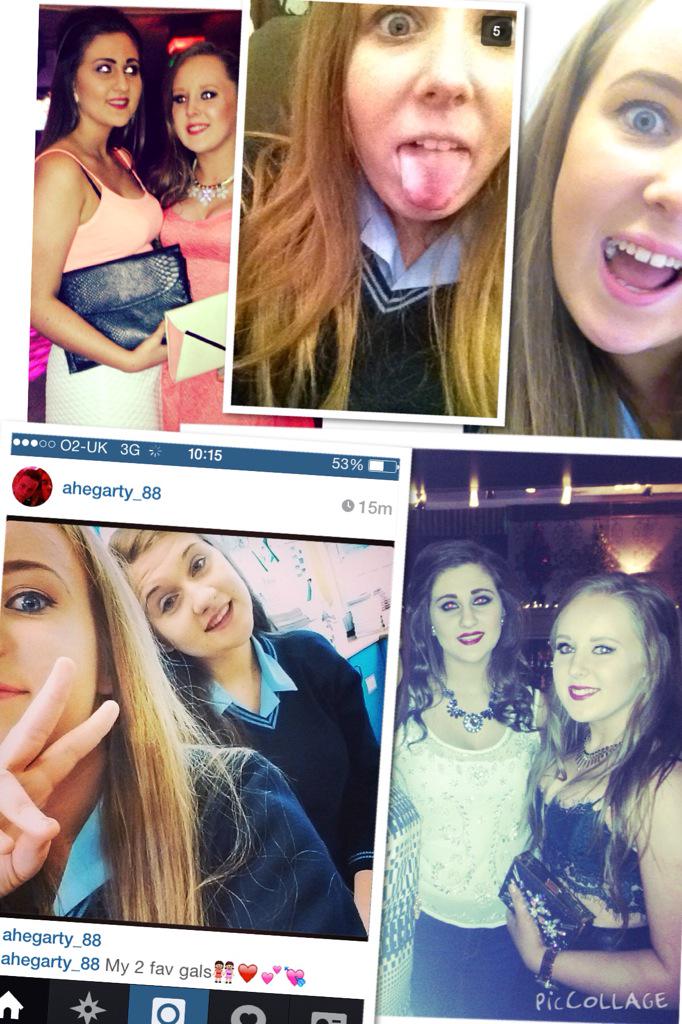 clodaghmct's tweet photo. Happy birthday to princess @sash_mcfall 💖👸 hope you have a great day barbie x http://t.co/Yc8owQJcUK