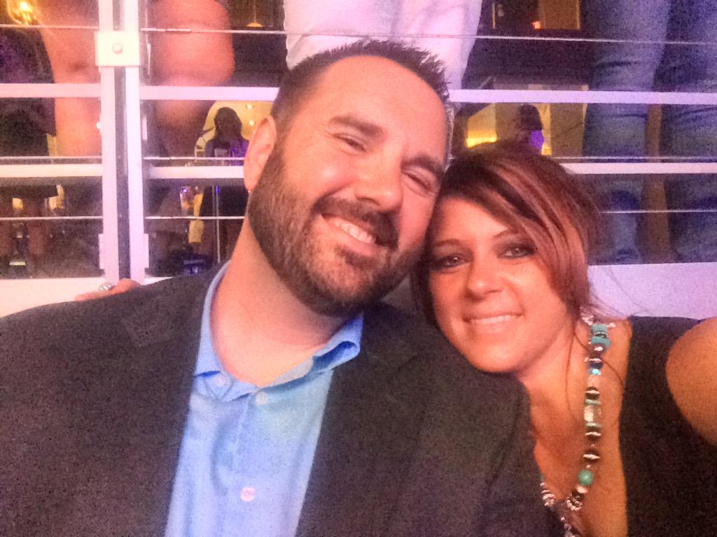 KAW308's tweet photo. Love of my life! #ACMawards50 http://t.co/tydaFkbDOW