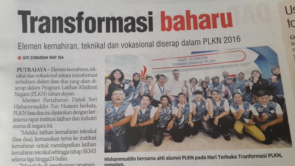 Tahniah <a href="/HishammuddinH2O/">Hishammuddin Hussein 🇲🇾</a> <a href="/arahimradzi/">Arahimradzi</a> <a href="/kp_jlkn/">Ketua Pengarah JLKN</a> <a href="/1MinDef/">Steven Smith</a> @jlknhq <a href="/onnhafiz/">Onn Hafiz Ghazi</a> <a href="/idamoerni/">idamoerni</a> <a href="/officialbskn/">Official BSKN</a> <a href="/cecilia5426/">CECILIA RAJ</a>