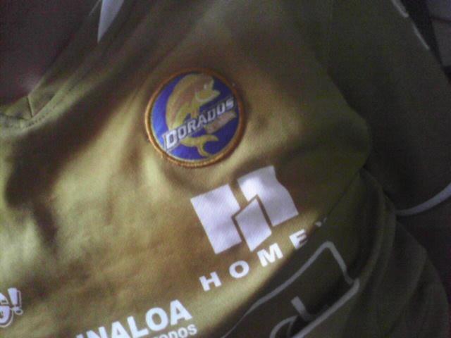 erercito2000's tweet photo. @Dorados puros dorados si señor http://t.co/WD1OcAEVNq