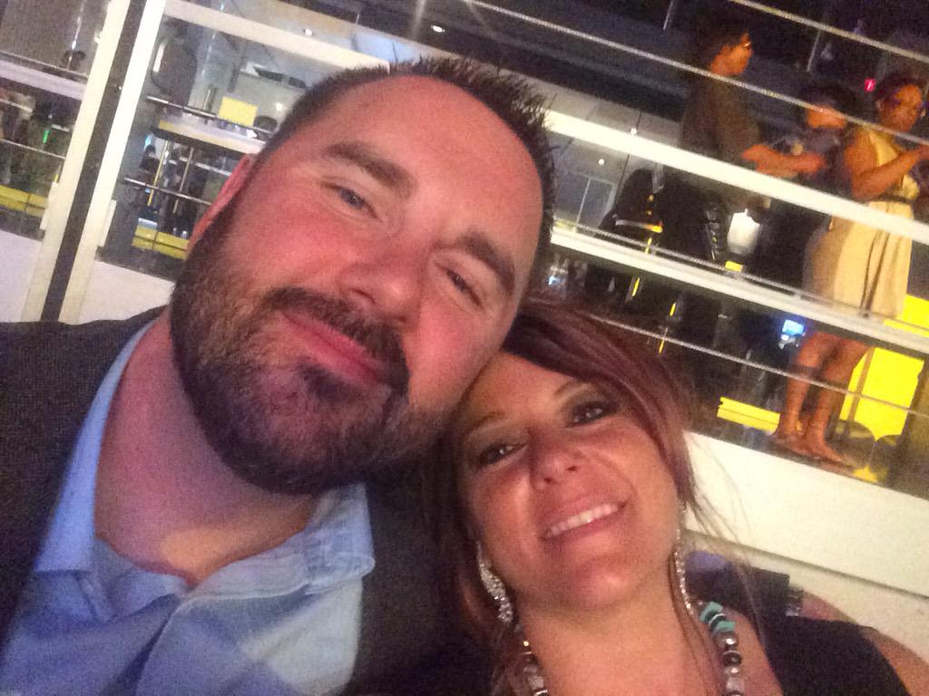 KAW308's tweet photo. Hashtag selfie at the ACMs! #ACMawards50 #ACMselfie @JJWonch http://t.co/4iJjA8efG6