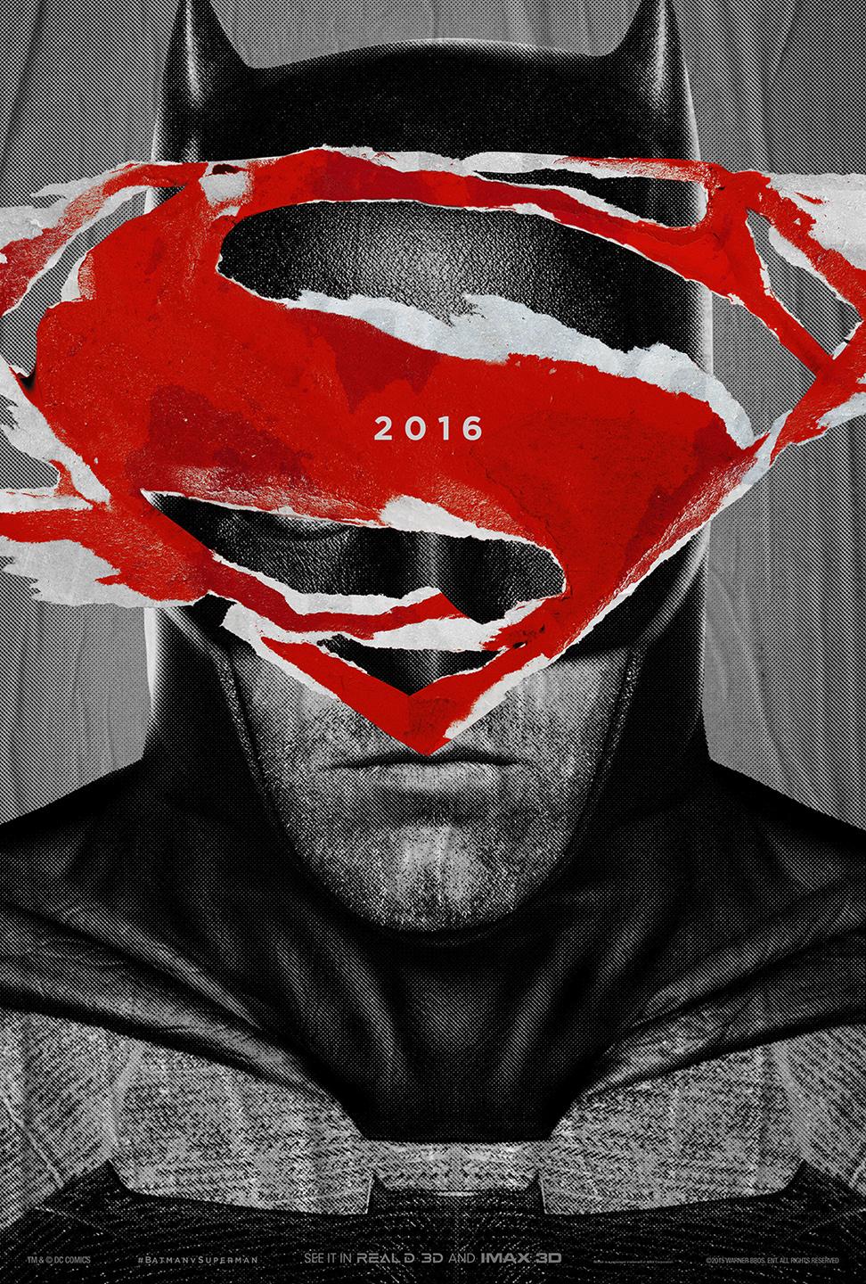 BATMAN V SUPERMAN: DAWN OF JUSTICE IMAX Give Aways CC_lKuRVAAALgMM
