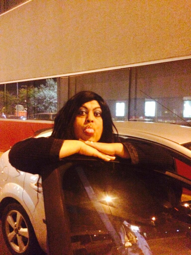 DeboritaPin's tweet photo. Soy mala http://t.co/VY3AV8ryrN