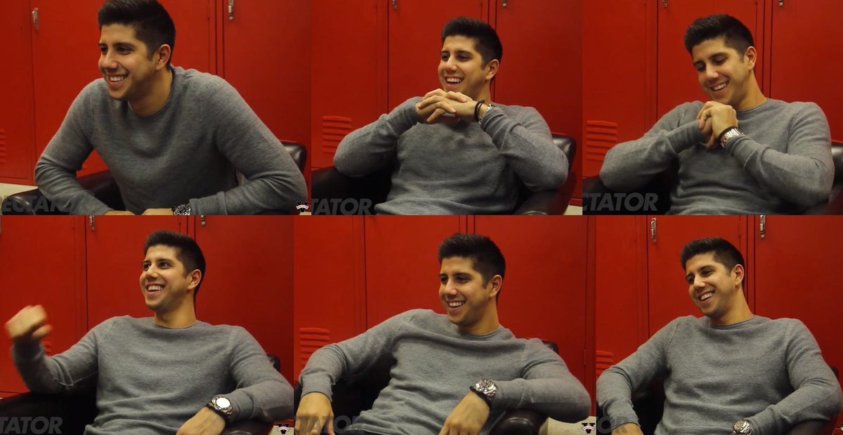SoMoSuperFan's tweet photo. The many smiles of SoMo...😎😁😍💕 http://t.co/YbVha45PXq