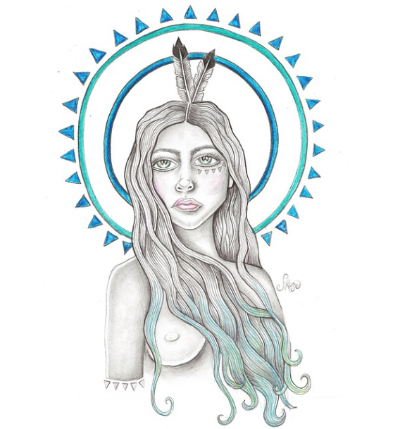 Daily Spotlight:  artistremoved.com  See More From This Artist:  artistremoved.com/albums/artwork…