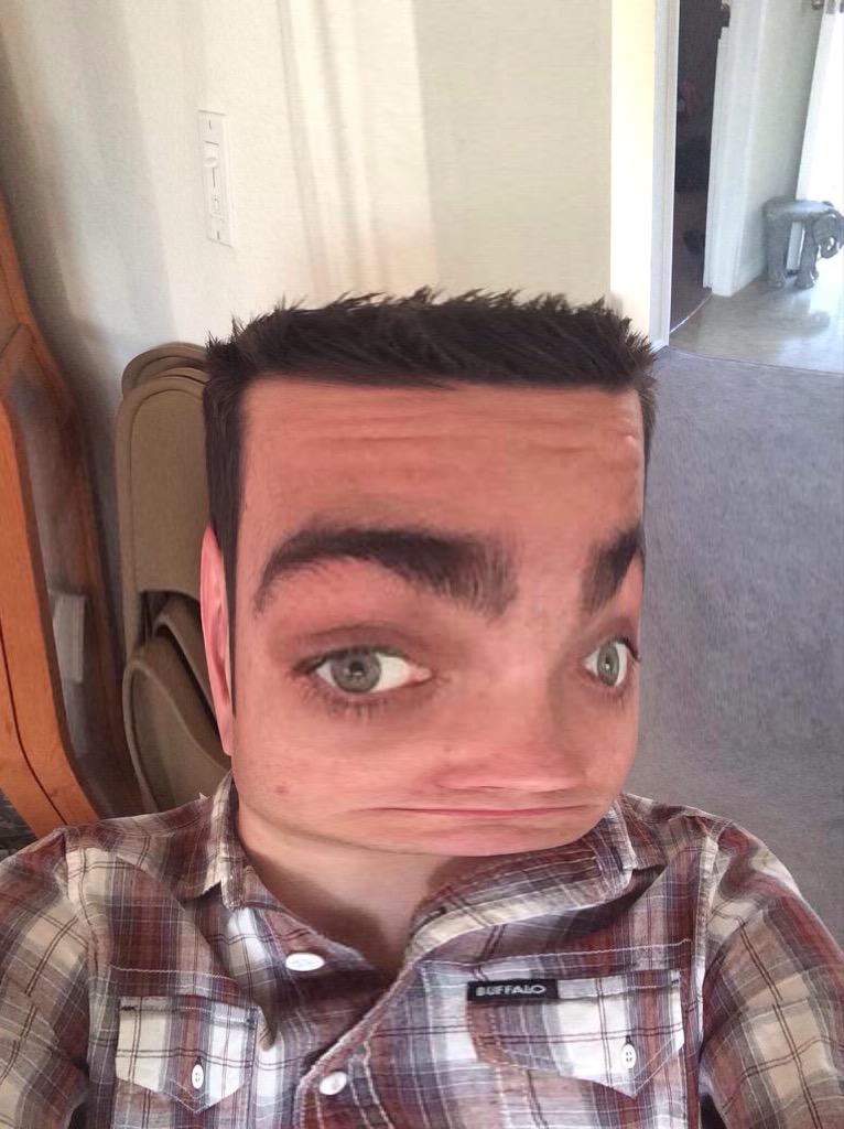 CubeDistorted tweet picture