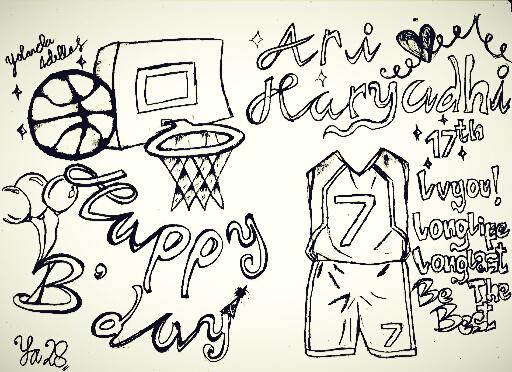 yolandaadella's tweet photo. @ariharyadhi http://t.co/zNfDCqAET3