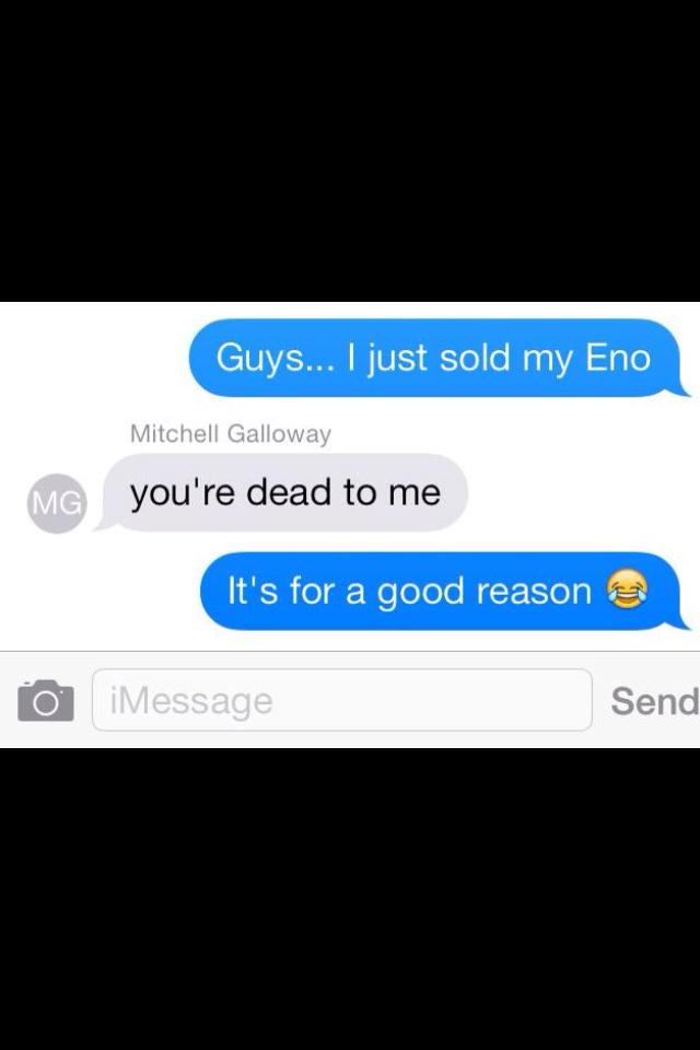 RyanGray24's tweet photo. Well then...... @mitchellgway @bailiew2016 http://t.co/2Xmz2gakio