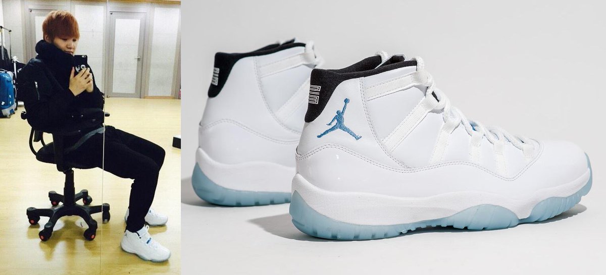 air jordan 11 retro legend blue 2014