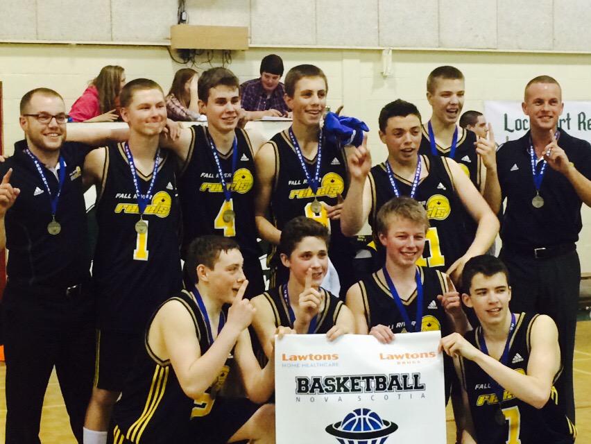 BasketballNS's tweet image. “@nathalie_jacobi: @BasketballNS @Laker_PatHealey Division 2 Midget Gold medalists Fall River Rebels http://t.co/HD7lyMNhgz” @lawtonsdrugs