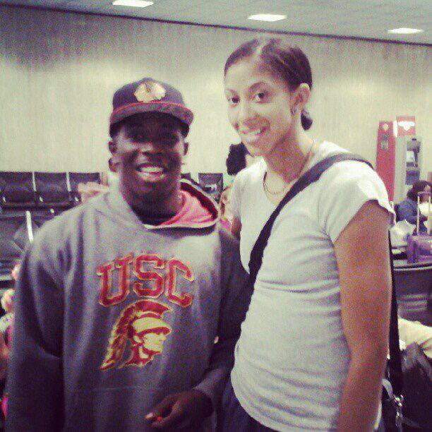Happy birthday to my bae pic of us at the airport from 2yrs ago 