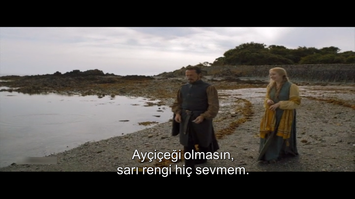 Connington_Jon's tweet photo. lollys'in gerizekalılığı konusunda kitaba bağlı kalınmış http://t.co/y0HvbihuAi