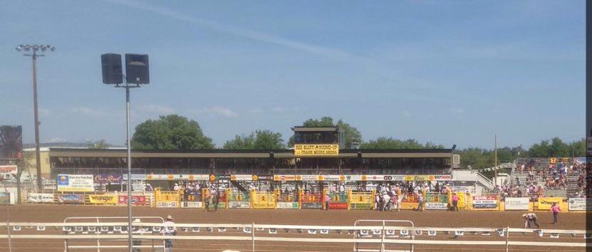 haycolwes's tweet image. In love with Rodeos😍 #redbluffroundup