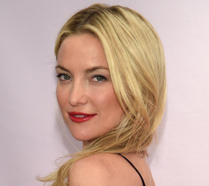 Happy Birthday Kate Hudson! 