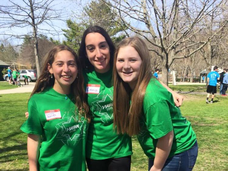 alexisdaniel01's tweet photo. #JServe2015 ππππ http://t.co/IzE24zeI7l