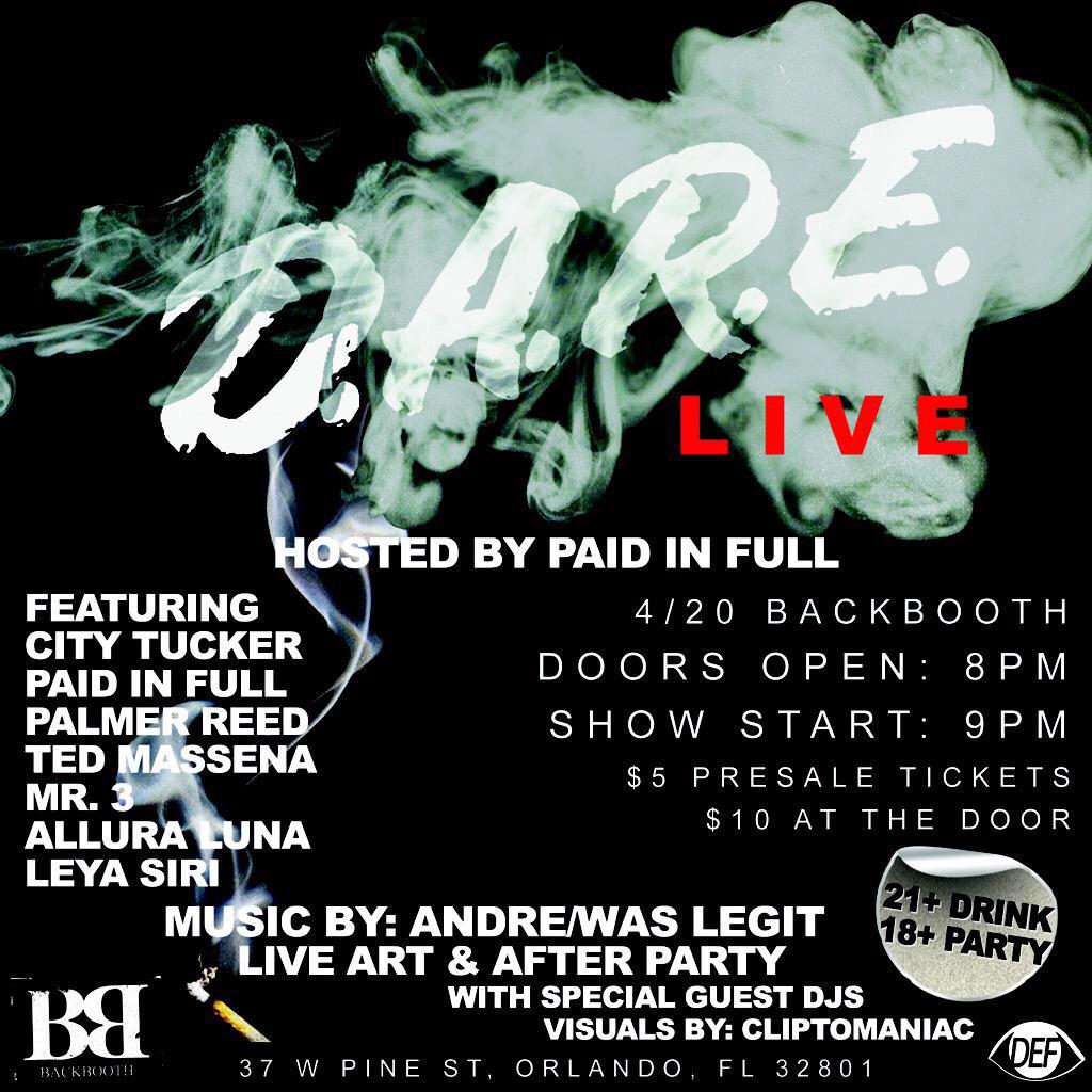 waslegit's tweet photo. Making sure Ableton is loaded for @Backbooth tomorrow night. Playing tracks in between some dope acts #DEFEYE #STYLSS http://t.co/Weu2NVq9qt