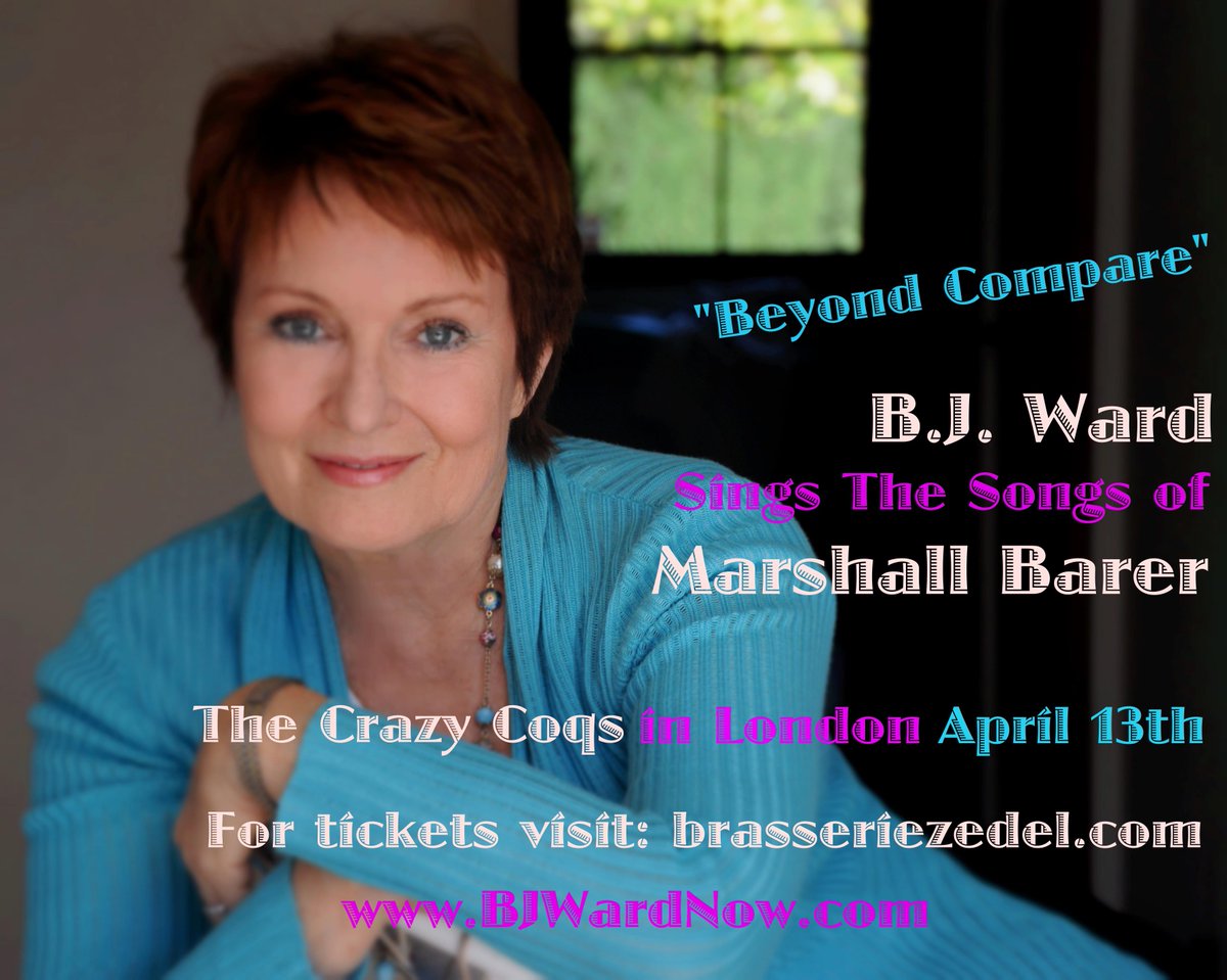 B.J. Ward tweet media