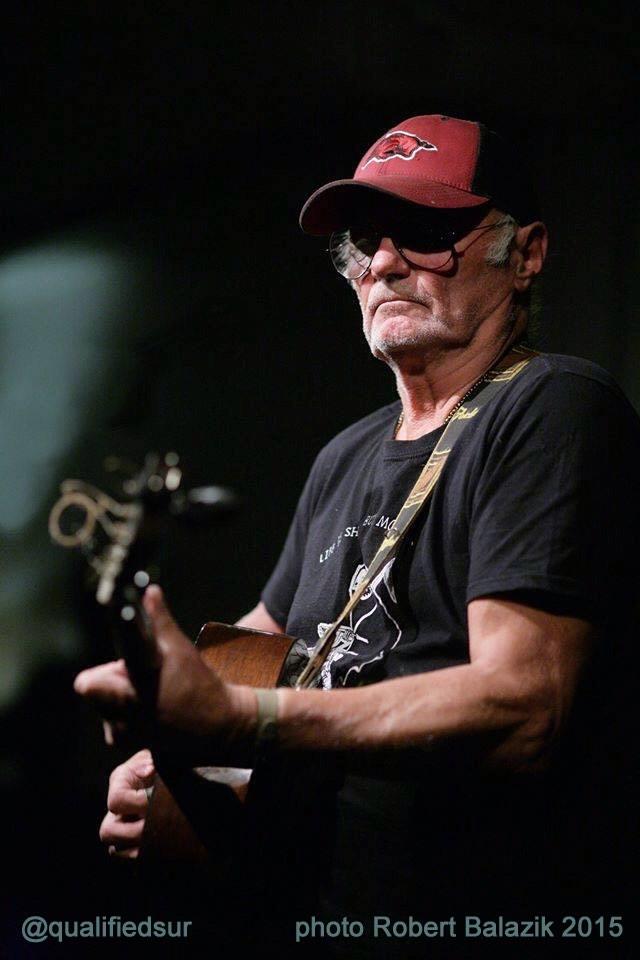 qualifiedsur's tweet image. Live @Cafeoto London 11/04/15 excellent return to atmospheric venue and listening audience. photo @robertbalazik