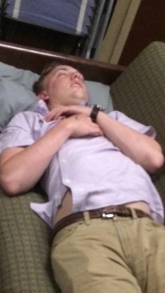 fully_granted's tweet photo. My roomie @T_Whitehead84 died this weekend. Call ASAP if you have casket. Starting to smell. http://t.co/QLm5EulX6N