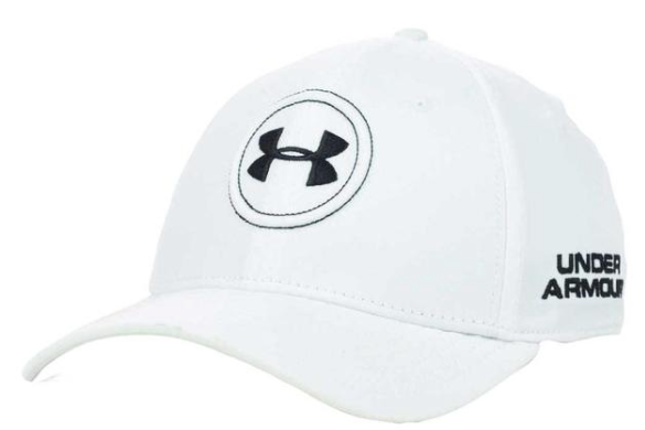 darrenrovell's tweet photo. Not available in today's blue, but Spieth UA golf hats are on market http://t.co/yAaoU9DjCR http://t.co/3COt8aTbZN