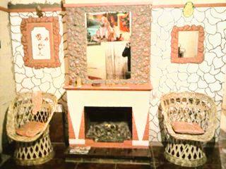Emol4Life's tweet image. How about your English Fire-Place? Can be decorated to match with your interior plans.