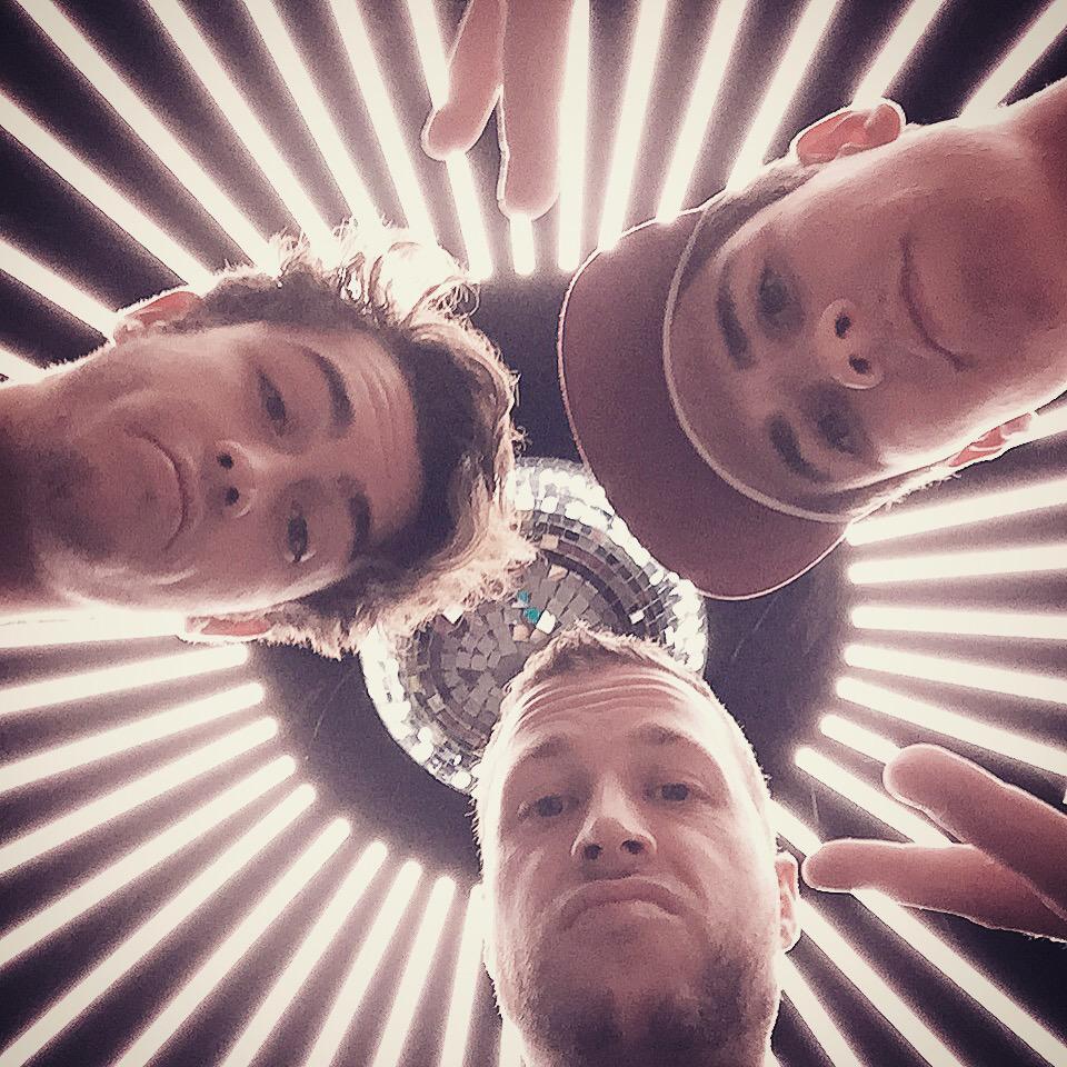 Jared Hancock tweet media